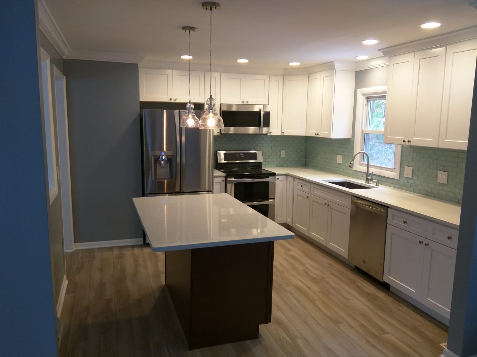 Kitchen Remodeling